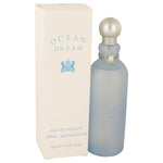 OCEAN DREAM by Designer Parfums ltd Eau De Toilette Spray 3 oz
