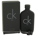 CK BE by Calvin Klein Eau De Toilette Spray (Unisex) 3.4 oz for Women