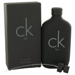 CK BE by Calvin Klein Eau De Toilette Spray (Unisex) 6.6 oz for Women