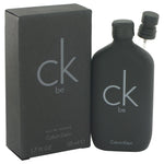CK BE by Calvin Klein Eau De Toilette Spray (Unisex) 1.7 oz for Women