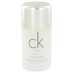 CK ONE by Calvin Klein Deodorant Stick 2.6 oz for Men