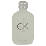 CK ONE by Calvin Klein Eau De Toilette .5 oz for Women