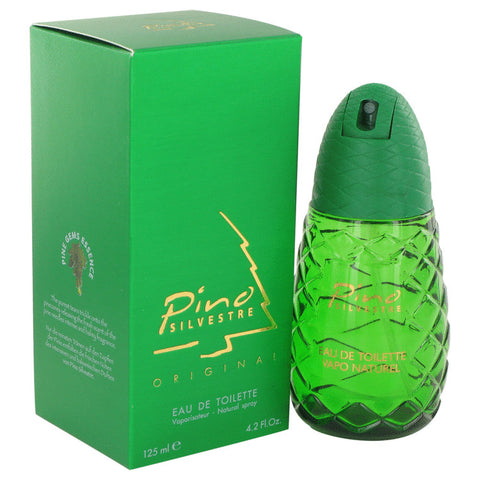 PINO SILVESTRE by Pino Silvestre Eau De Toilette Spray 4.2 oz for Men