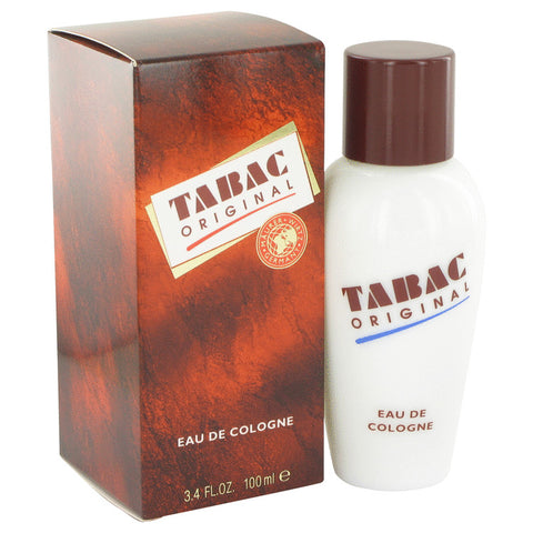 TABAC by Maurer & Wirtz Cologne 3.4 oz for Men