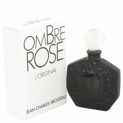 Ombre Rose by Brosseau Pure Perfume .25 oz
