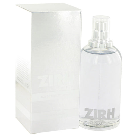 Zirh by Zirh International Eau De Toilette Spray 4.2 oz