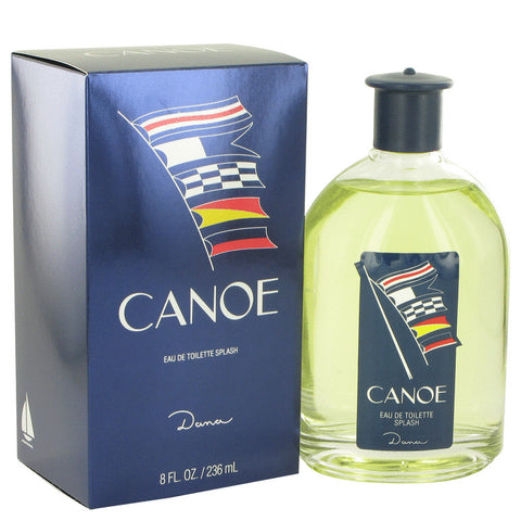 CANOE by Dana Eau De Toilette - Cologne 8 oz for Men
