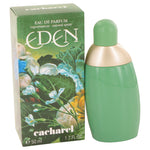 EDEN by Cacharel Eau De Parfum Spray 1.7 oz