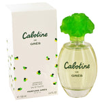 CABOTINE by Parfums Gres Eau De Toilette Spray 3.3 oz for Women