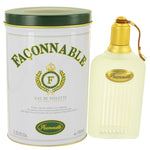 FACONNABLE by Faconnable Eau De Toilette Spray 3.4 oz for Men