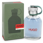 HUGO by Hugo Boss Eau De Toilette Spray 3.4 oz