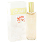 JOVAN WHITE MUSK by Jovan Eau De Cologne Spray 3.2 oz for Women
