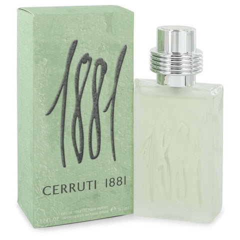 1881 by Nino Cerruti Spray 1.7 oz for Men