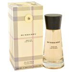 BURBERRY TOUCH by Burberry Eau De Parfum Spray 3.3 oz for Women