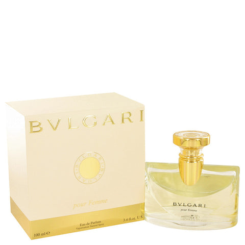 BVLGARI (Bulgari) by Bvlgari Eau De Parfum Spray 3.4 oz
