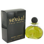 Sexual by Michel Germain Eau De Toilette Spray 4.2 oz for Men