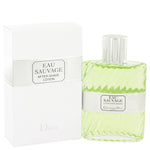 EAU SAUVAGE by Christian Dior After Shave 3.4 oz