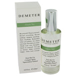 Demeter Green Tea by Demeter Cologne Spray 4 oz for Women