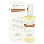 Demeter by Demeter Sticky Toffe Pudding Cologne Spray 4 oz
