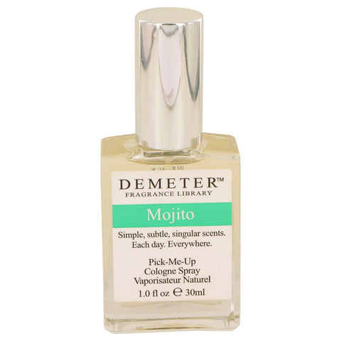 Demeter Mojito by Demeter Cologne Spray 1 oz for Women