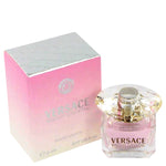 Bright Crystal by Versace Mini EDT .17 oz for Women