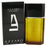 AZZARO by Azzaro Eau De Toilette Spray 6.8 oz for Men