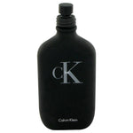 CK BE by Calvin Klein Eau De Toilette Spray (Unisex Tester) 3.4 oz for Men