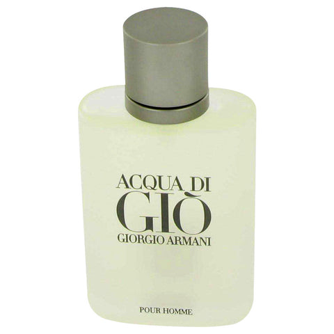 ACQUA DI GIO by Giorgio Armani Eau De Toilette Spray (Tester) 3.3 oz for Men