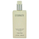 ETERNITY by Calvin Klein Body Lotion (unboxed) 6.7 oz for Women