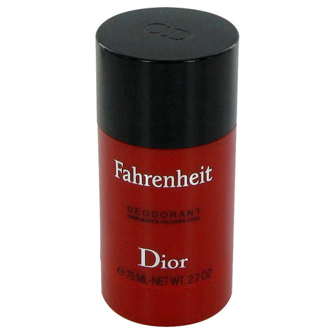 FAHRENHEIT by Christian Dior Deodorant Stick 2.7 oz
