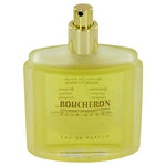 BOUCHERON by Boucheron Eau De Parfum Spray (Tester) 3.4 oz for Men