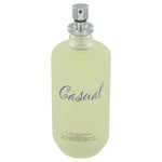 CASUAL by Paul Sebastian Fine Parfum Spray (Tester) 4 oz for Women