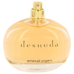 DESNUDA by Ungaro Eau De Parfum Spray (Tester) 3.4 oz for Women