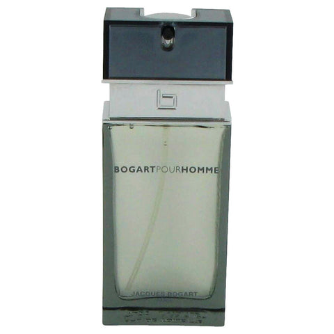 Bogart Pour Homme by Jacques Bogart Eau De Toilette Spray (Tester) 3.4 oz for Men