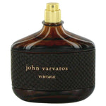 John Varvatos Vintage by John Varvatos Eau De Toilette Spray (Tester) 4.2 oz for Men