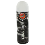 CUBA JUNGLE ZEBRA by Fragluxe Deodorant Spray 2.5 oz for Women