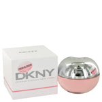 Be Delicious Fresh Blossom by Donna Karan Eau De Parfum Spray 3.4 oz for Women