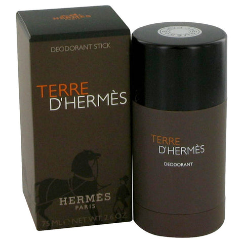 Terre D'Hermes by Hermes Deodorant Stick 2.5 oz