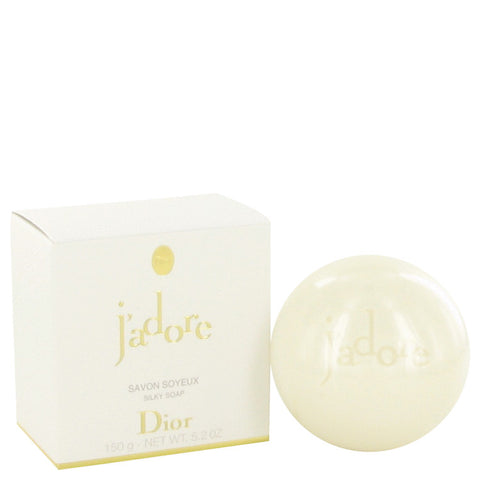 JADORE by Christian Dior Soap 5.2 oz