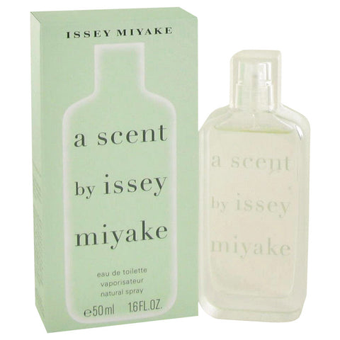 A Scent by Issey Miyake Eau De Toilette Spray
