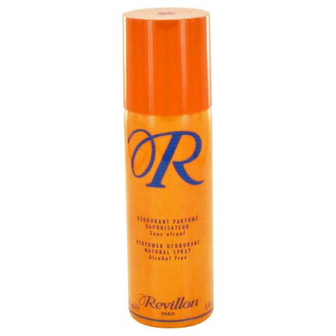 R De Revillon by Revillon Deodorant Spray 5 oz for Men