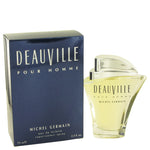 Deauville by Michel Germain Eau De Toilette Spray 2.5 oz for Men
