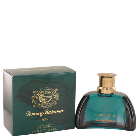 Tommy Bahama Set Sail Martinique by Tommy Bahama Cologne Spray 3.4 oz for Men