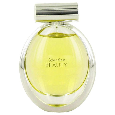 Beauty by Calvin Klein Eau De Parfum Spray (Tester) 3.4 oz