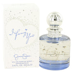I Fancy You by Jessica Simpson Eau De Parfum Spray 3.4 oz for Women