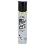 Alyssa Ashley Musk by Houbigant Deodorant Spray 3.4 oz
