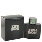 Zirh Ikon by Zirh International Eau De Toilette Spray 2.5 oz for Men