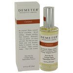 Demeter Caramel by Demeter Cologne Spray 4 oz for Women