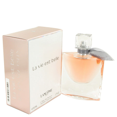 La Vie Est Belle by Lancome Eau De Parfum Spray 1.7 oz for Women