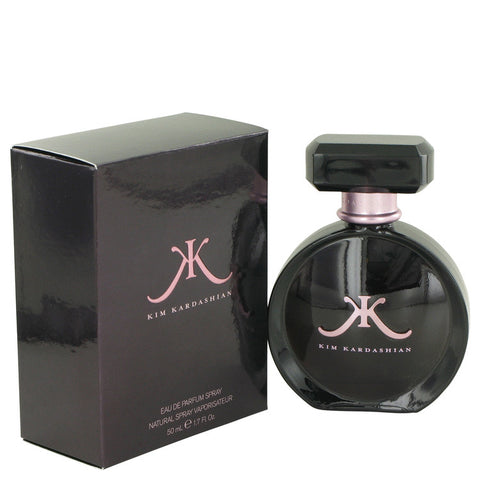 dashing perfume by kim kardashian